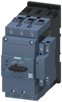 Circuit breaker size S3 for motor protection CLASS 10 with overload relay - 3RV21424HA10