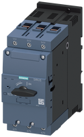 Circuit Breaker Size S3 For Starter Combination Rated Current 63 A N-release 819 A Screw Terminal - 3RV2342-4JC10
