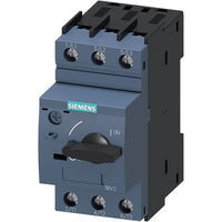 Circuit Breaker For Transformer Protection S00 0.18-0.25A Screw 3RV2 Series - 3RV24110CA10