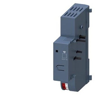Radio auxiliary and signaling switch for 3RV2 signaling of on/off and overload - 3RV2921-5M