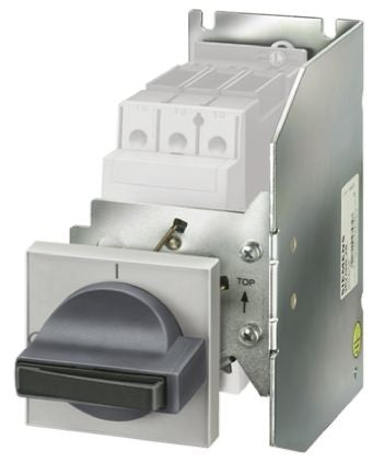 Door Coupling Rotary Mechanism, 3RV2 Series - 3RV2926-2C