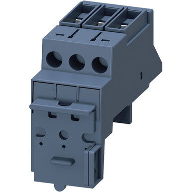 Siemens 3RV2938-1A (3RV29381A), Disconnector Module For Circuit Breaker Size. S2 - 3RV29381A