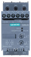 Soft starter Soft starter S00, 17.6 A, 7.5 kW/400 V, 40 degrees, 480-200 V AC, 24 V - 3RW30181BB04