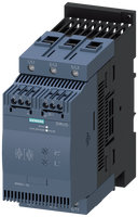 Soft Starter Operating temperature: 0-40 Â°C Start time: 0-20 s Start voltage: 40-100 % Series: SIRIUS Operating voltage: 200-480 VAC - 3RW3047-1BB04