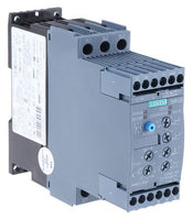 Sirius Soft Starter S0 32A 15KW/400V 40DEGR. AC 200-480V Ac/dc 24V Screw Terminals - 3RW40271BB04