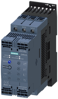 SIRIUS soft starter S2 63 A 30 kW/400 V - 3RW40372BB04