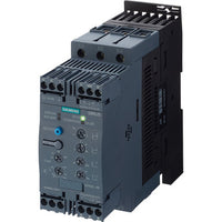 SIRIUS soft starter S2 72 A 45 kW/500 V - 3RW40381BB15