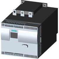Sirius Soft Starter, 55KW, 460V, 113A, 230VAC - 3RW4434-6BC44