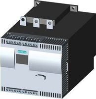 100A Sirius Soft Starter, 110V Control - 3RW4434-6BC35