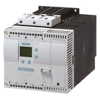 Sirius Soft Starter; Inside Delta; 615A - 3RW4454-6BC44
