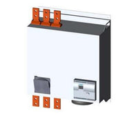 Sirius Soft Starter, Values At 400V, 4 0 - 3RW4465-6BC44