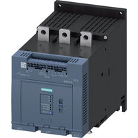 SIRIUS soft starter 200-480 V 250 A 110-250 V AC Spring-loaded terminals - 3RW50732TB14