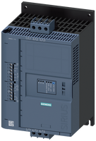 SIRIUS soft starter 200-600 V 13 A; 24 V AC/DC Screw terminals Analog output - 3RW52131AC05