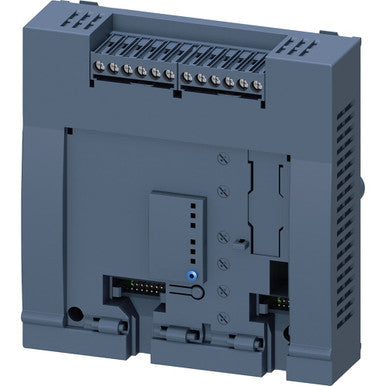 Siemens control unit 24V 3RW50 S12 analog - 3RW59071UA00