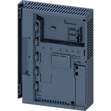 Control unit 110-250 V for 3RW52, Size 1 to 4 Analog output - 3RW59201UA10
