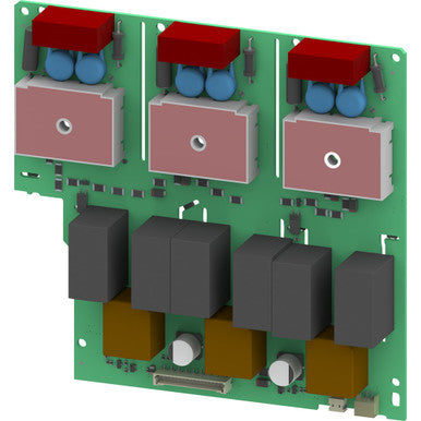 Siemens - 3RW59210PB05