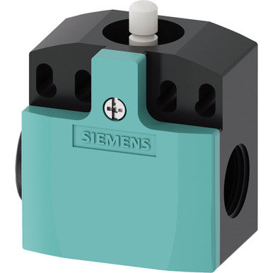 Position switch with increased corrosion protection Plastic enclosure - 3SE52420MC051CA0
