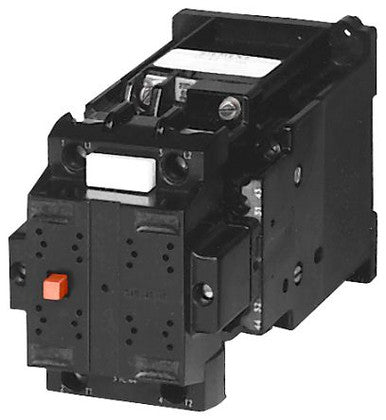Siemens Contactor Size 2 2-POLE - 3TC4417-0AF8