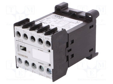 Siemens - 3TF20100AC2