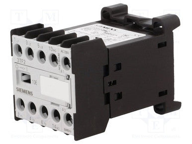 Siemens - 3TF20100AL2