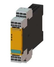 Sirius 3TK28 Safety Relay; Single or Dual Channel; 24 V ac/dc; 2 Safety - 3TK2824-2CB30