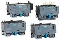 Siemens (Furnas), 48ATE3S00/3UB81234EW2, Solid State Overload Relay, 10-40A O/L Range, 3Ph - 3UB81234EW2