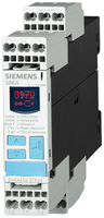 Relay, Monitor, Monitoring Relay, Digital, Unbalance - 3UG4614-2BR20