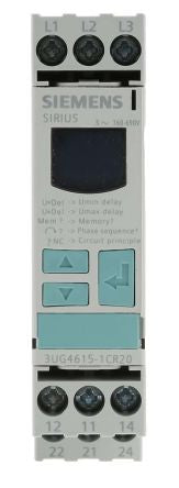 Siemens - 3UG4615-1CR20