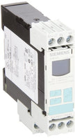 Digital monitoring relay Voltage monitoring 22.5 mm from 0.1-60 V AC/DC - 3UG4631-1AA30