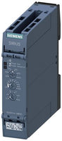 Analog adjustment monitoring relay phase failure phase sequence - 3UG5514-2BR20