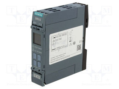 Digital monitoring relay current active current - 3UG5642-1CW30