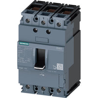 Circuit breaker 3VA1 IEC Frame 100 breaking capacity class S Icu=36 kA - 3VA1032-4ED36-0AA0