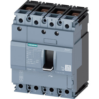 Thermal Magnetic Circuit Breaker - 3VA1110-5GD42-0AA0