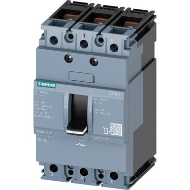 Siemens - 3VA1116-1AA32-0AA0