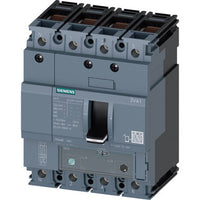 Thermal Magnetic Circuit Breaker - 3VA1163-5EF46-0AA0