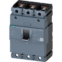 Switch disconnector 3VA1 IEC frame 250 3-pole SD100 In=250A without - 3VA1225-1AA32-0AA0