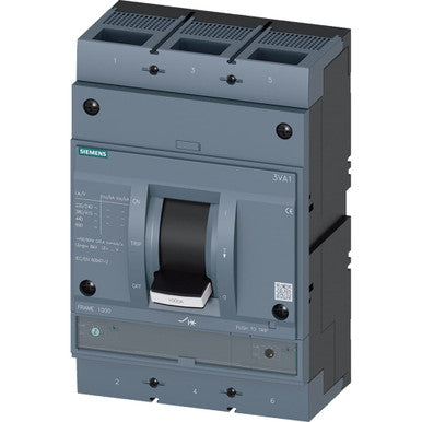 Siemens - 3VA1510-5EF32-0AA0