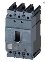 Breaker; Molded Case; 125A Frame; 110A; 3P; 35KA; Thermal Mag; General Purpose - 3VA5111-5EC31-0AA0