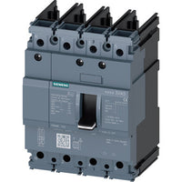 Thermal Magnetic Circuit Breaker - 3VA5112-5GD41-0AA0