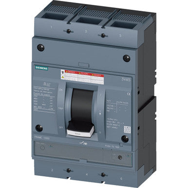 Siemens - 3VA5580-5EC62-0AA0