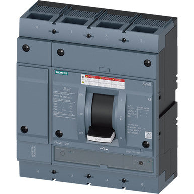 Siemens - 3VA5580-7EC42-0AA0