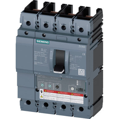 Siemens - 3VA6110-5HL41-0AA0