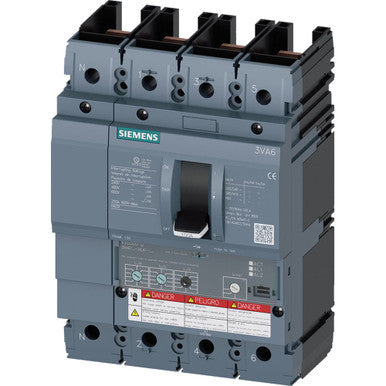 Siemens - 3VA6115-5HL41-0AA0