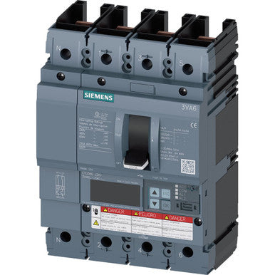 Siemens - 3VA6225-5JQ41-0AA0