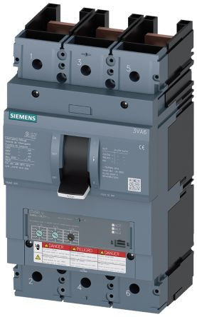 Siemens - 3VA6440-5HL31-2AA0