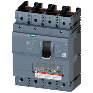 Siemens - 3VA6460-6HN41-0AA0