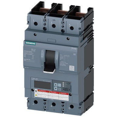 Siemens - 3VA6460-7KQ31-0AA0
