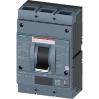 Siemens - 3VA6580-6JQ32-2AA0