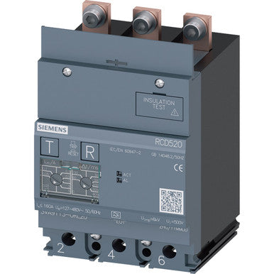 Siemens - 3VA9113-0RL20