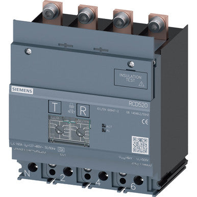 Siemens - 3VA9114-0RL20